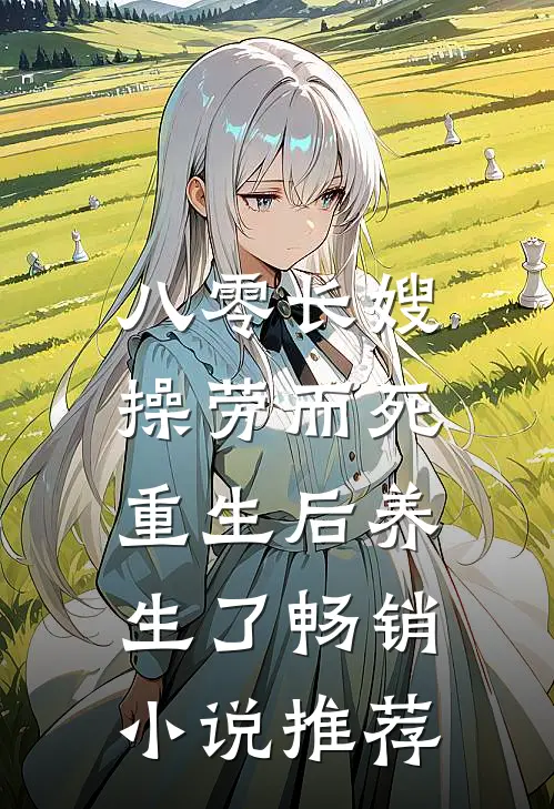 八零长嫂操劳而死：重生后养生了畅销小说推荐