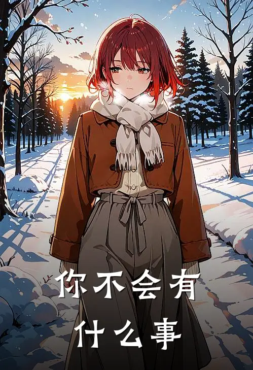 你不会有什么事