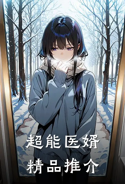 超能医婿精品推介