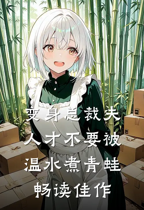 变身总裁夫人才不要被温水煮青蛙畅读佳作