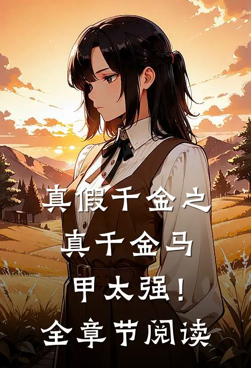 真假千金之真千金马甲太强！全章节阅读