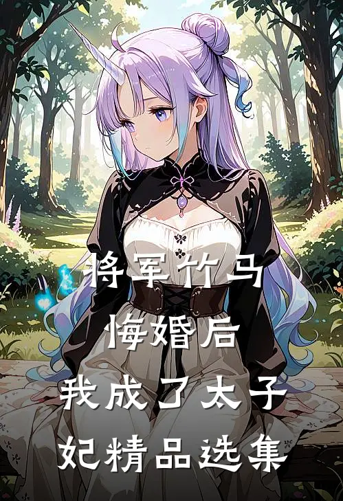 将军竹马悔婚后，我成了太子妃精品选集
