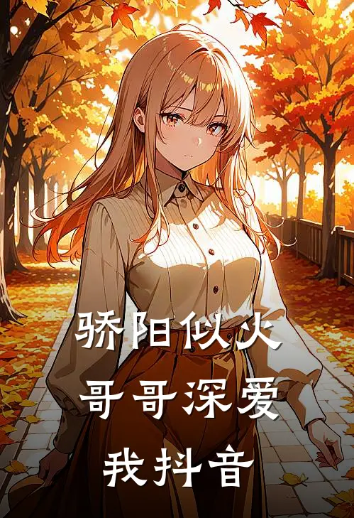 骄阳似火：哥哥深爱我抖音