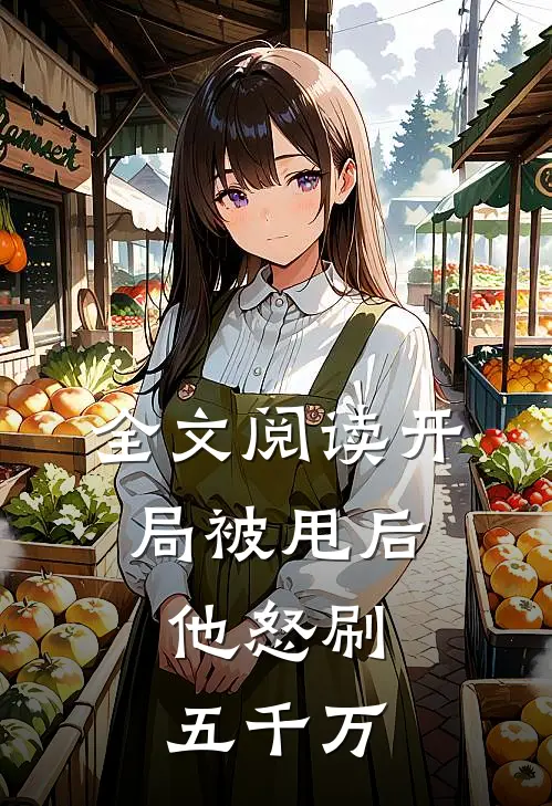 全文阅读开局被甩后，他怒刷五千万