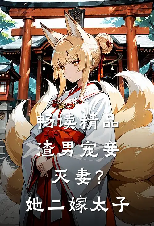 畅读精品渣男宠妾灭妻？她二嫁太子