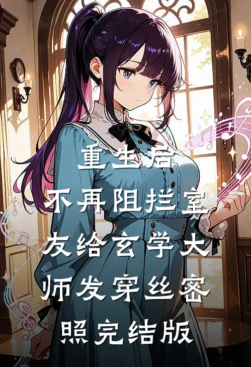 重生后，不再阻拦室友给玄学大师发穿丝密照完结版