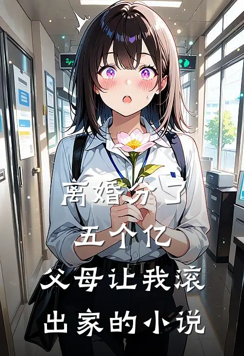 离婚分了五个亿，父母让我滚出家的小说