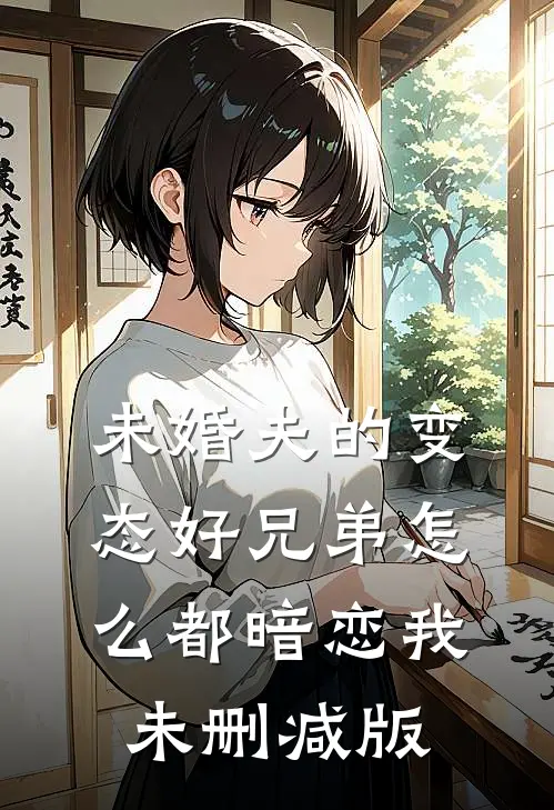 未婚夫的变态好兄弟怎么都暗恋我未删减版