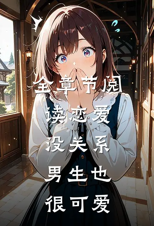 全章节阅读恋爱：没关系，男生也很可爱