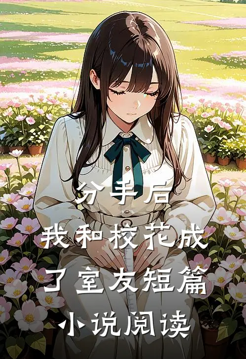 分手后，我和校花成了室友短篇小说阅读