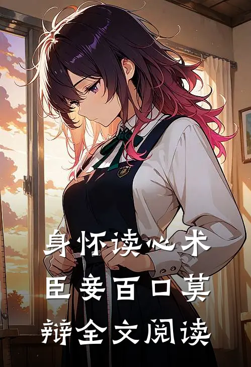 身怀读心术臣妾百口莫辩全文阅读