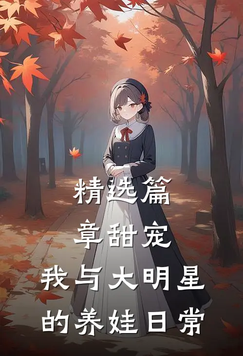 精选篇章甜宠：我与大明星的养娃日常