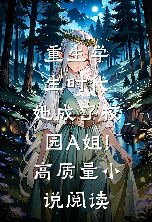 重生学生时代:她成了校园A姐!高质量小说阅读