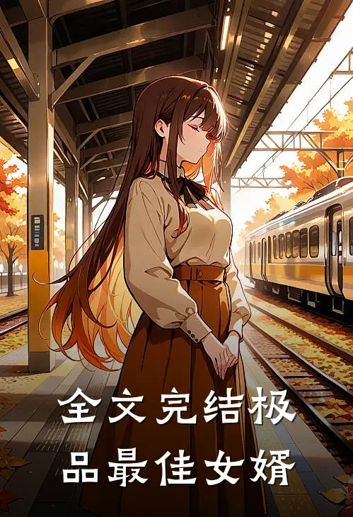 全文完结极品最佳女婿