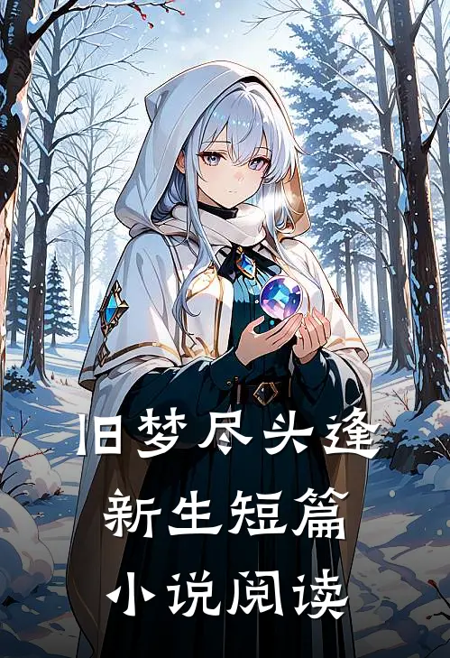 旧梦尽头逢新生短篇小说阅读