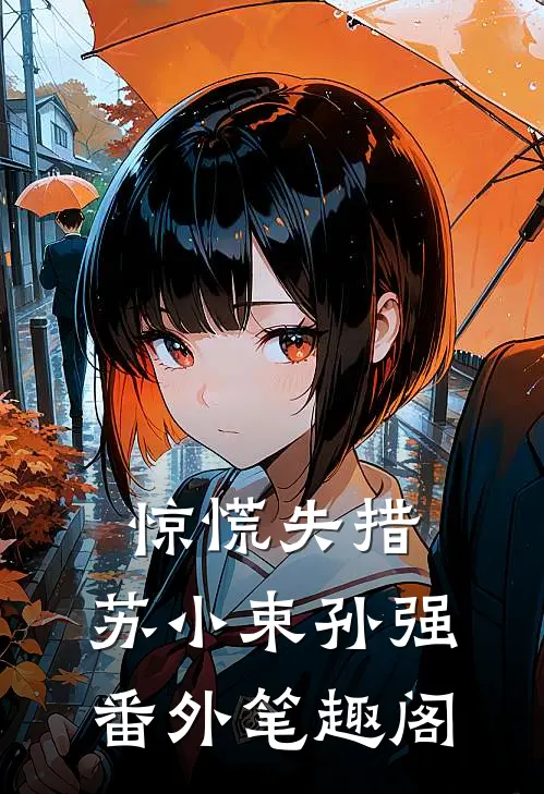 惊慌失措：苏小束孙强番外笔趣阁
