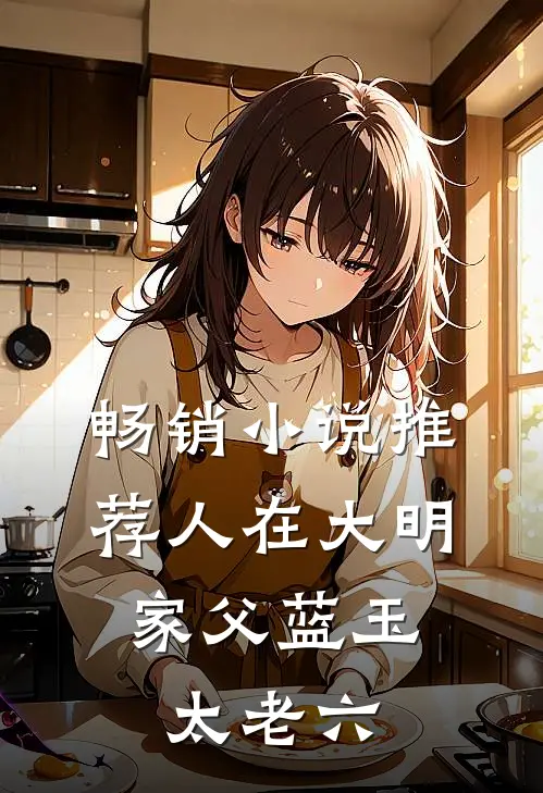 畅销小说推荐人在大明，家父蓝玉太老六