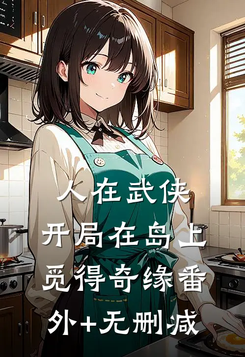 人在武侠，开局在岛上觅得奇缘番外+无删减