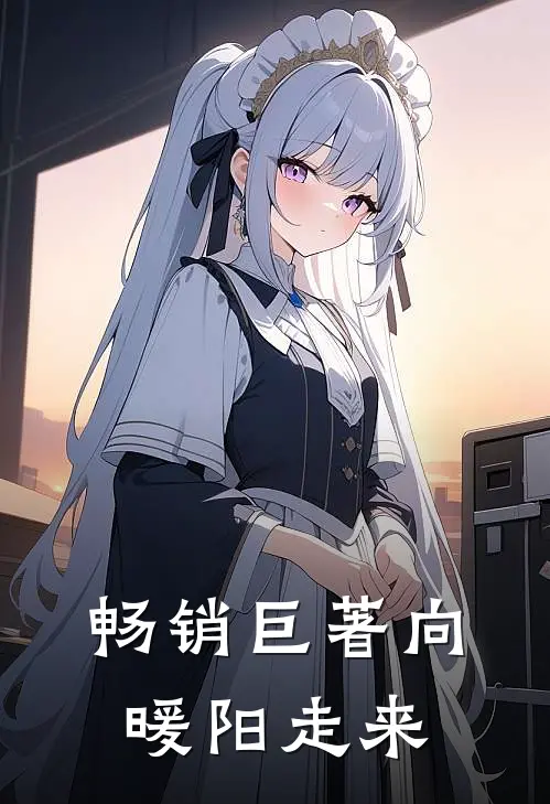 畅销巨著向暖阳走来