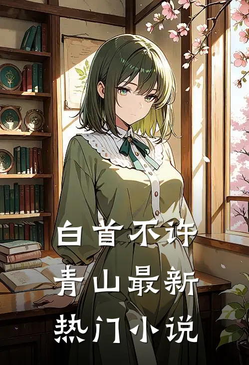 白首不许青山最新热门小说