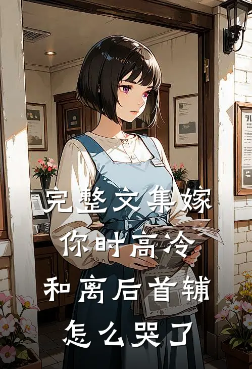 完整文集嫁你时高冷，和离后首辅怎么哭了