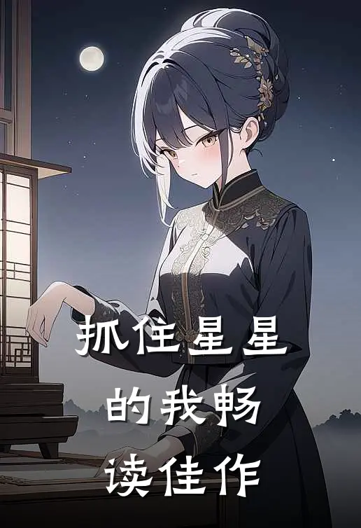 抓住星星的我畅读佳作
