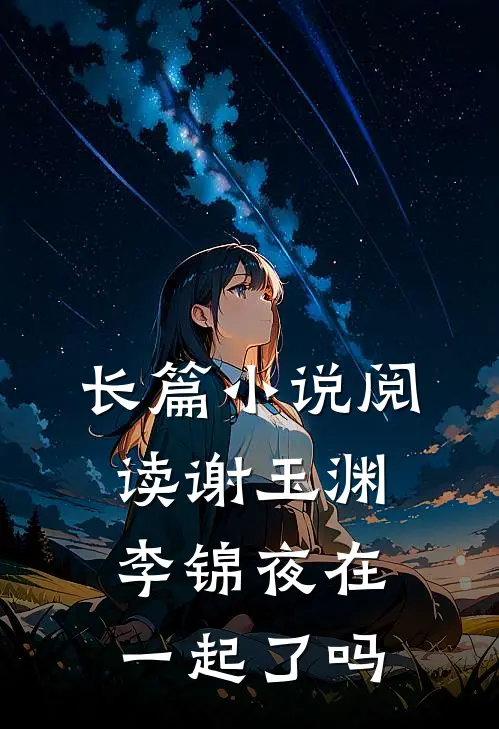 长篇小说阅读谢玉渊李锦夜在一起了吗