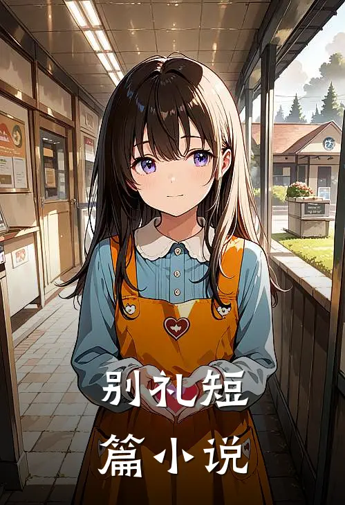 别礼短篇小说