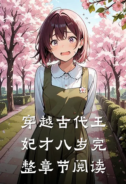 穿越古代王妃才八岁完整章节阅读