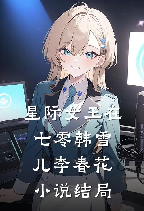 星际女王在七零韩雪儿李春花小说结局