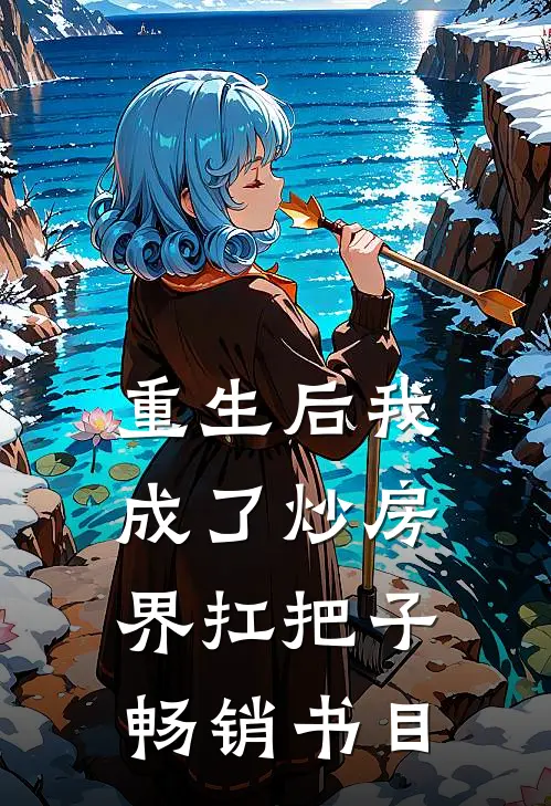重生后我成了炒房界扛把子畅销书目
