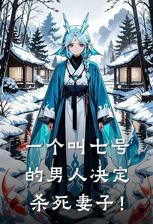 一个叫七号的男人决定杀死妻子！