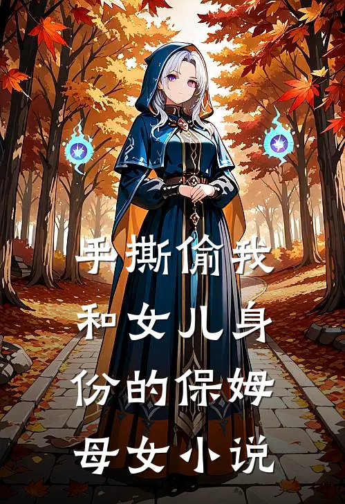 手撕偷我和女儿身份的保姆母女小说
