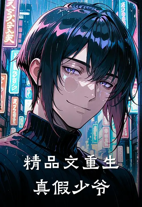 精品文重生真假少爷
