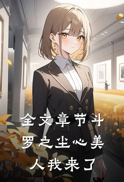 全文章节斗罗之尘心美人我来了