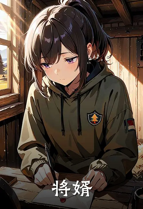 将婿