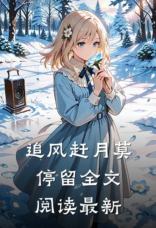 追风赶月莫停留全文阅读最新