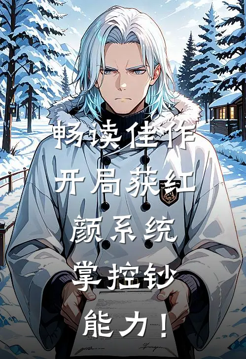 畅读佳作开局获红颜系统，掌控钞能力！