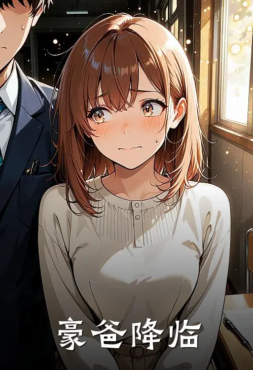 豪爸降临