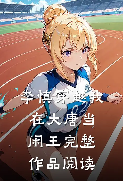 李慎穿越我在大唐当闲王完整作品阅读