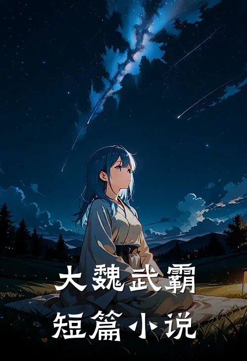大魏武霸短篇小说