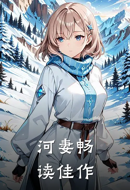 河妻畅读佳作