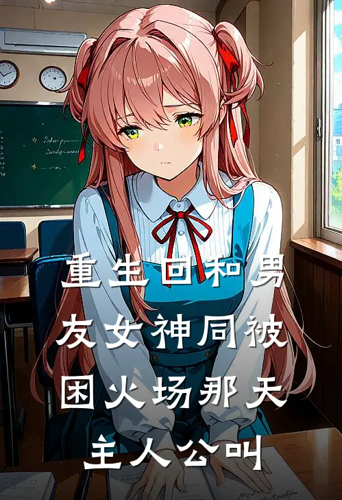 重生回和男友女神同被困火场那天主人公叫
