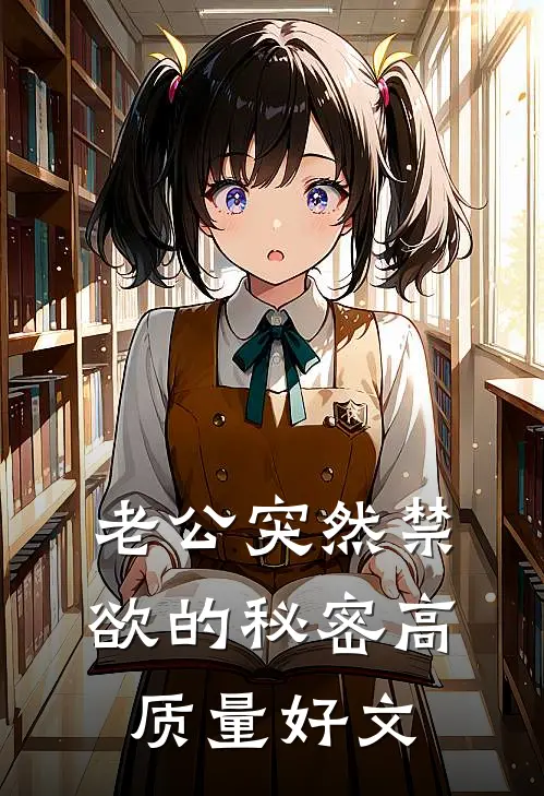 老公突然禁欲的秘密高质量好文