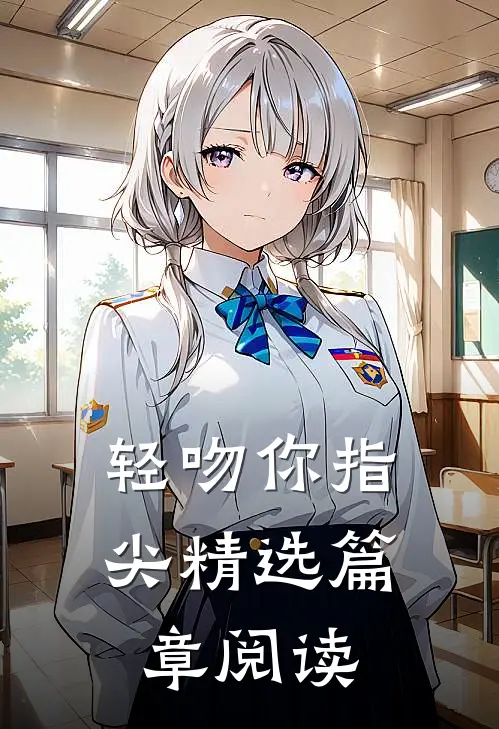 轻吻你指尖精选篇章阅读