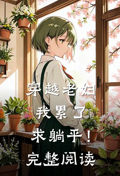 穿越老妇：我累了，求躺平！完整阅读