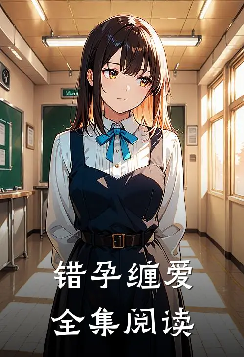 错孕缠爱全集阅读