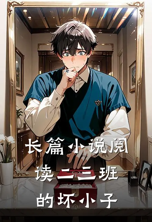 长篇小说阅读二三班的坏小子