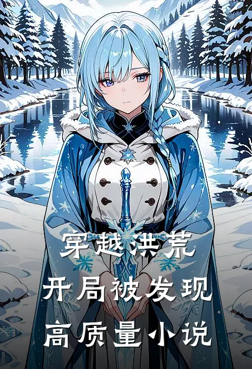 穿越洪荒，开局被发现高质量小说