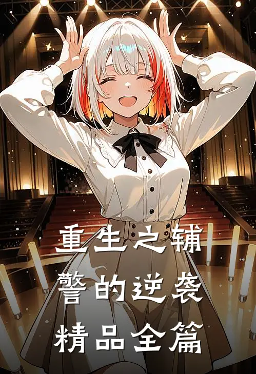 重生之辅警的逆袭精品全篇